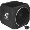 Aktívny subwoofer do auta Hifonics ZX-82A