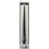 Shots Ouch! Ass Spike Dildo 42 cm, análne dildo s prísavkou 42 x 1,2–4 cm