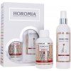HOROMIA Vianočná kazeta Horotwins Legni preziosi parfum 250ml a sprej 250ml