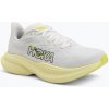 Dámske bežecké topánky HOKA Mach 6 white/neon hoka citrus
