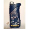 Mannol 4-Takt Agro SAE 30 1 l