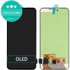 LCD displej + Dotykové sklo Samsung Galaxy A56 A566E/Samsung Galaxy A36 A366E
