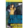 Môj príbeh z háremu - Jillian Lauren
