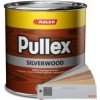 ADLER Pullex Silverwood 0,75 L Graualuminium