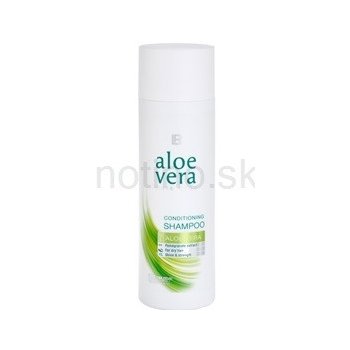 LR Aloe Vera Hair Care šampón pre suché a farbené vlasy 45% Aloe Vera and  Bio Pomegranate Extract 200 ml od 13,9 € - Heureka.sk