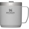 Hrnček STANLEY Legendary Classic Camp Mug 0.35l ash