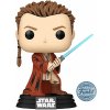 Funko POP! Star Wars The Phantom Menace: Obi-Wan Kenobi Special Edition