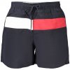 Pánske Plavky TOMMY HILFIGER - Modrá Farba: Modrá, Veľkosť: XL