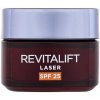 L'Oréal Paris Revitalift Laser X3 SPF25 denní krém proti vráskám 50 ml pro ženy