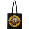 Guns N' Roses Roses Logo Taška na rameno Black