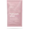 Vzorka proteínu Yum Yum Whey - BeastPink vanilková zmrzlina