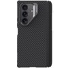 Nillkin CarboProp Aramid Magnetic Pen Slot zadný kryt pre Samsung Galaxy Z Fold 7 Black