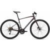 GIANT FastRoad AR 3 Charcoal Plum - L