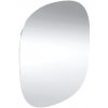 Geberit Option - Zrkadlo s LED osvetlením, 60x80 cm 502.800.00.1