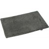 O'lala Pets podložka Stripe sivá 100 cm