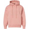 Dámska mikina Goldbergh GIORGIA - svetlo ružová S