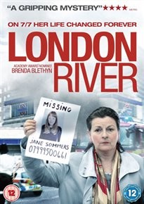 London River DVD