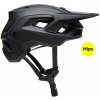 FOX Speedframe Helmet Solid, Ce, black, M, 33497-001-M