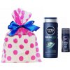Sada kozmetiky Nivea Men Fresh Kick
