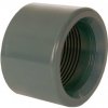 Fip PVC tvarovka - Redukcia krátka so závitom 25 x 1/2“ int. 025862500