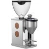 ROCKET ESPRESSO FAUSTINO MLYNEC NA KÁVU APPARTAMENTO Farba: medená