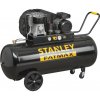 Stanley B 350/10/200 T FTM - Kompresor remeňový olejový, B350/10/200, FTM, FatMax®