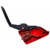 Kryt spojky pre motorové píly Husqvarna 136 137 141 142 (OEM 530054802)