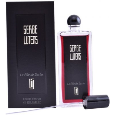 Serge Lutens La Fille de Berlin Parfumovaná voda unisex 50 ml