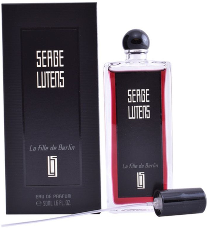 Serge Lutens La Fille de Berlin Parfumovaná voda unisex 50 ml