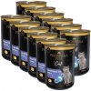 Prospera Plus Sterilized 1+ Salmon 12 x 395 g