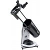 SkyWatcher Heritage-150 FlexTube Virtuoso GTi - teleskop Dobson