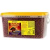 Tropical Cichlid Carnivore M pellet 5 l/1,8 kg
