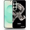 Picasee ULTIMATE CASE PowerShare pro Samsung Galaxy S25 5G - Astronaut Big