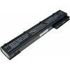Baterie T6 power HP EliteBook 8560w, 8570w, 8760w, 8770w, 8cell, 5200mAh NBHP0084 - Batéria T6 Power 632425-001 - neoriginálna
