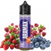 60 ml Berry Trio ARAMAX - 10 ml S&V