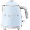 Kanvica Smeg KLF05PBEU 2400 W modrá