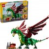 LEGO® Creator 3 v 1 31161 Středověký drak