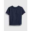 Gap detské tričko ptf ss sld org