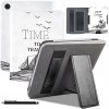 PUZDRO GRAFIKA / TIME TO TRAVEL pre INKBOOK CALYPSO LUMOS PRIME CALYPSO PLUS