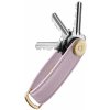 Kľúčenka kožená Orbitkey 2.0 Saffiano Lilac světle fialová