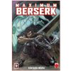 BERSERK MAXIMUM # 08 NUEVA EDICIÓN (Kentaro Miura)(Brožovaná)