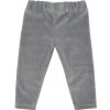 Dojčenské semiškové legíny New Baby Leggings