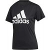 Dámske tričko Adidas Badge of Sport Logo - Dámske športové tričko Badge of Sport Logo s krátkym rukávom od značky Adidas, rôzne farebné prevedenia. - 3422784