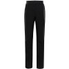 Dámske rýchloschnúce nohavice s cool dry ALPINE PRE RAMELA 2 čierna 40P