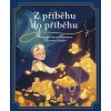 Z příběhu do příběhu: Poklady klasické literatury pro malé čtenáře - Sandra Nelson
