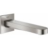 Grohe Plus výtoková rúra batérie vaňová SuperSteel 13404DC3