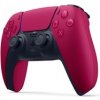 Sony PlayStation 5 DualSense Wireless Controller - Cosmic Red (PS5) (SLEVA)
