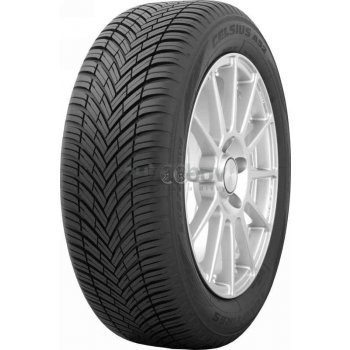 Toyo CELSIUS AS2 215/60 R16 99V