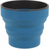 Lifeventure ELLIPSE FLEXI MUG pohar