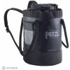 Petzl BUCKET vak na lano, 30 l, čierna